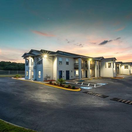 Motel 6-Greenville, Sc - I-85 Near Downtown المظهر الخارجي الصورة